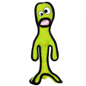 Tuffy Alien (Color: G6 Green)