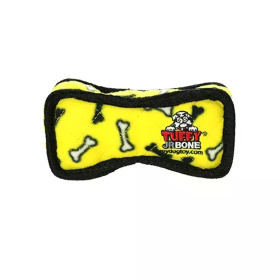 Tuffy Jr Bone2 Yellow Bone (Color: Yellow)