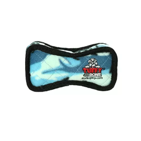Tuffy Jr Bone2 Camo Blue (Color: Blue)