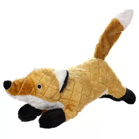 Mighty Massive Nature (Animal: Fox, Color: Orange)