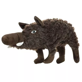 Mighty Massive Safari Javelina (Color: Brown)