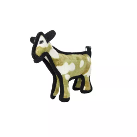 Tuffy Jr Barnyard (Color: Brown, Option: Horse)