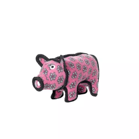 Tuffy Jr Barnyard Pig (Color: Pink)
