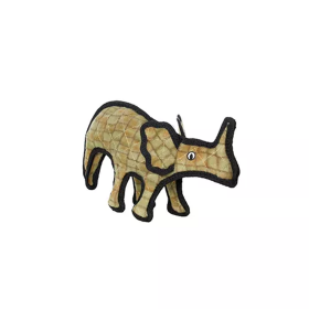 Tuffy Jr Dinosaur Moosasaurus (Color: Tan)