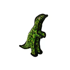 Tuffy Jr Dinosaur TRex (Color: Green)