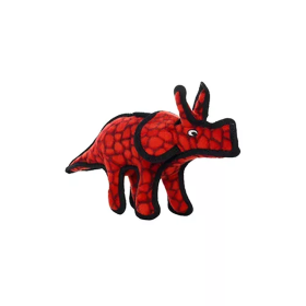 Tuffy Jr Dinosaur (Option: Triceratops)