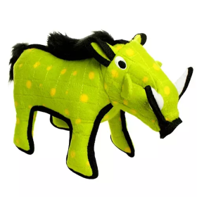 Tuffy Desert Warthog (Color: Green)