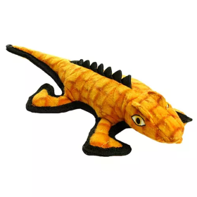 Tuffy Desert Gila Monster (Color: Orange & Yellow)