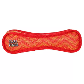 DuraForce Bone ZigZag Red-Red (Color: Red)
