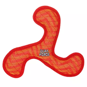 DuraForce Boomerang ZigZag Red-Red (Color: Red)