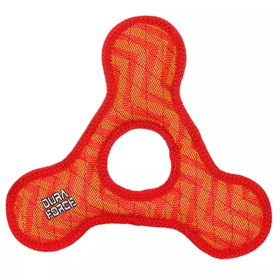 DuraForce TriangleRing ZigZag Red-Red (Color: Red)