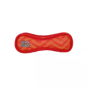 DuraForce Jr Bone ZigZag Red-Red (Color: Red)