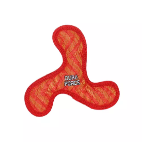 DuraForce Jr Boomerang ZigZag Red-Red (Color: Red)