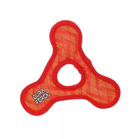 DuraForce Jr TriangleRing ZigZag Red-Red (Color: Red)