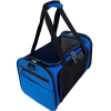 Mr. Peanut's Silver Series Airline Capable Soft Sided Pet Carrier