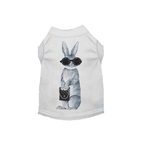 Designer Bunny