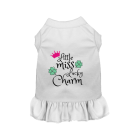 Little Miss Lucky Charm (size: X Small)