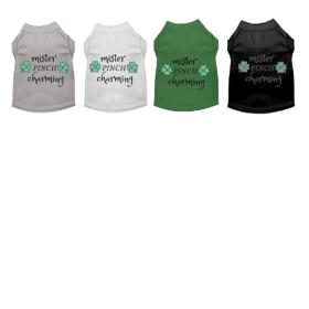 Mister Pinch Charming (size: X Small)