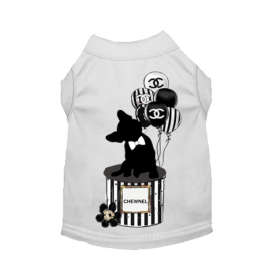 My Chewnel Celebration (Style: TEE, size: X Small)