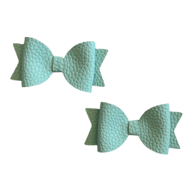 My Fabulous Sniffany Bows (Style: Plain)