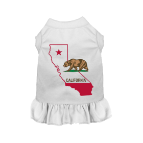 My Favorite Cali Dress (Style: State, size: X Small)