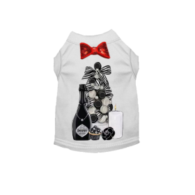 My Favorite Things Under The Tree (Color: White, Style: TEE, size: X Small)