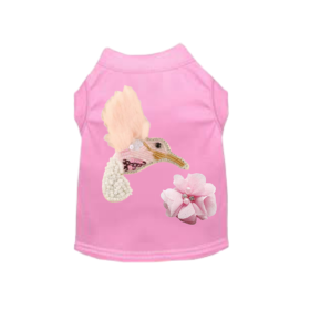 My Furry Hummingbird Outfit (Style: TEE, size: X Small)