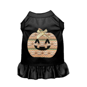 My GG Pumpkin (Style: DRESS, size: X Small)