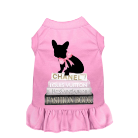 All of my favorite things (Color: Pink, Style: DRESS, size: X Small)