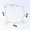 My Summertime Aviator Charm Toggle Necklace