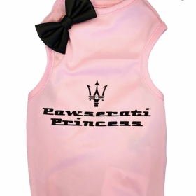 Pawserati Princess (size: X Small)