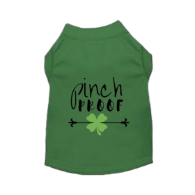 Pinch Proof (size: X Small)