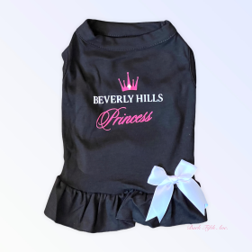 Beverly Hills Princess (size: X Small)