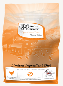Special Needs Limited Ingredient Alkaline Entree (size: 4.4lb)