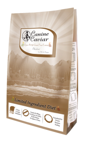 Open Range Limited Ingredient Alkaline Entree All Life Stages (size: 4.4lb)