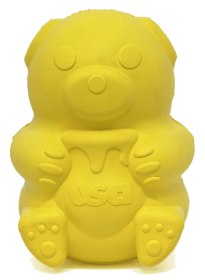 Honey Bear Treat Dispenser (size: large)