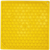 Honeycomb Design Emat Enrichment Lick Mat