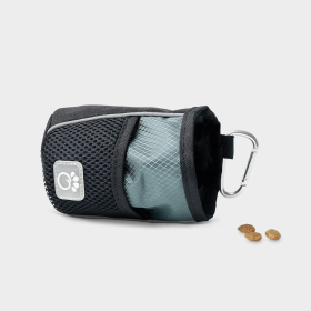 Treat Bag (Color: Grey)