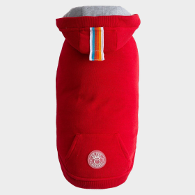 Elasto-Fit Urban Dog Hoodie (size: 2XS)