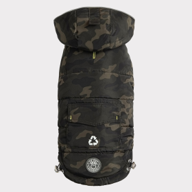 GF Pet  Recycled Parka (size: 2XL)