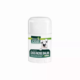 All-Natural Dog Nose Balm (size: 1.65 oz)