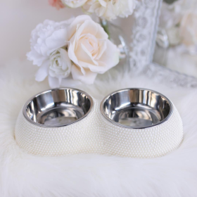 Dining Bowl (Color: Pearl)