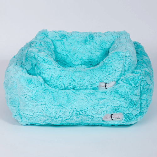 Cuddle Dog Bed
