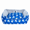 Anchors Away Pet Bed