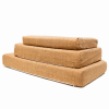 Hemp Cover ONLY for Memory Foam Pet Bed