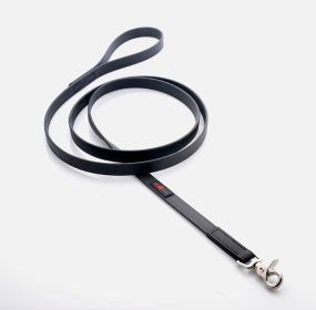 Boss Regular Leash (Color: Black)