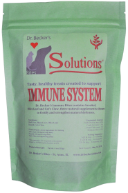 Solutions Bites (6 Different Options Available) (Focus: IMMUNE)