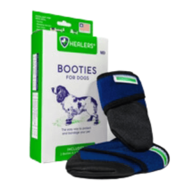 Medical Boots (size: Extra Large)