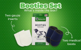 Medical Boots
