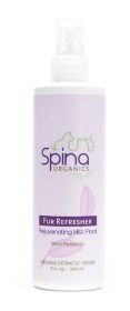 Fur Refresher 9oz (Scent: Floral)